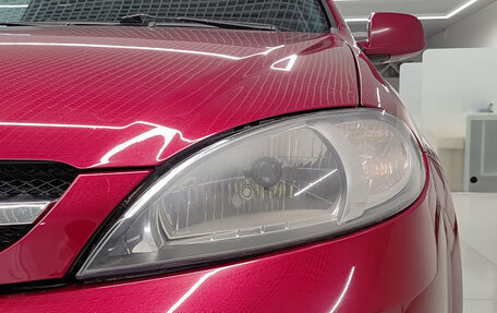 Chevrolet Lacetti, 2011 год, 390 000 рублей, 17 фотография