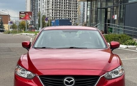 Mazda 6, 2018 год, 1 720 000 рублей, 4 фотография