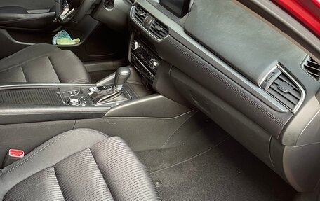 Mazda 6, 2018 год, 1 720 000 рублей, 13 фотография