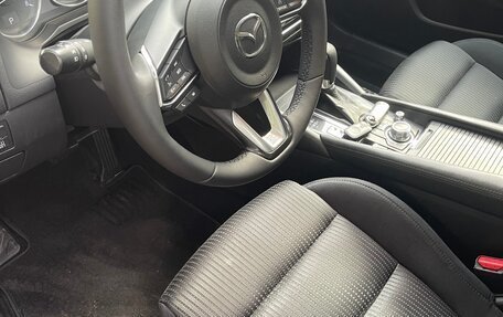 Mazda 6, 2018 год, 1 720 000 рублей, 12 фотография