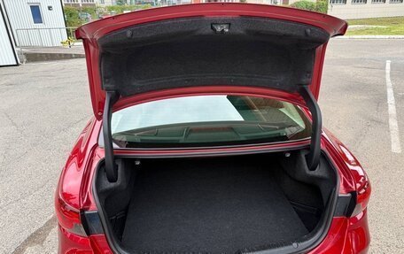 Mazda 6, 2018 год, 1 720 000 рублей, 15 фотография
