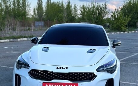 KIA Stinger I, 2019 год, 2 750 000 рублей, 1 фотография