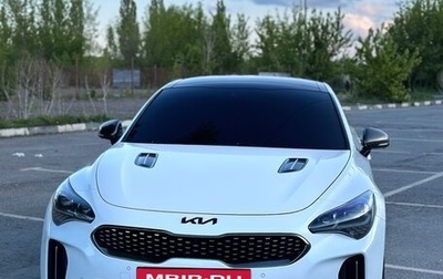 KIA Stinger I, 2019 год, 2 750 000 рублей, 1 фотография