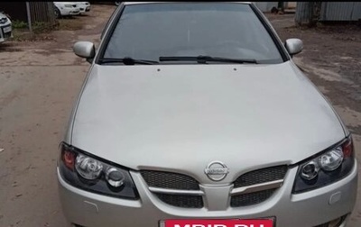 Nissan Almera, 2005 год, 240 000 рублей, 1 фотография