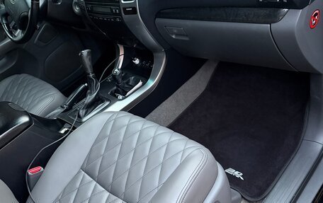Toyota Land Cruiser Prado 120 рестайлинг, 2008 год, 2 400 000 рублей, 7 фотография