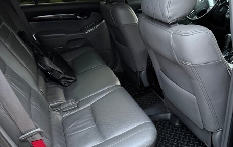 Toyota Land Cruiser Prado 120 рестайлинг, 2008 год, 2 400 000 рублей, 8 фотография