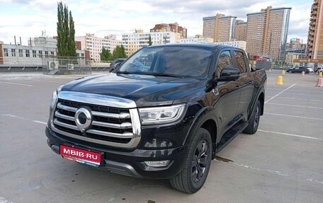 Great Wall Poer, 2023 год, 2 317 330 рублей, 1 фотография