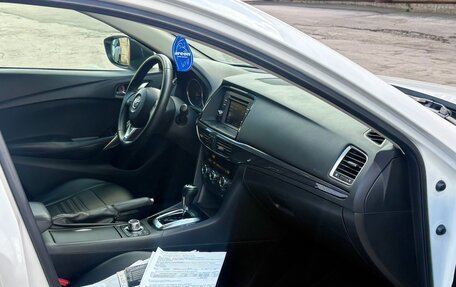 Mazda 6, 2013 год, 1 690 000 рублей, 12 фотография