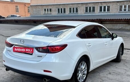 Mazda 6, 2013 год, 1 690 000 рублей, 8 фотография