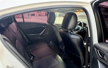 Mazda 6, 2013 год, 1 690 000 рублей, 14 фотография