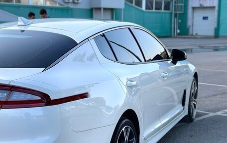 KIA Stinger I, 2019 год, 2 750 000 рублей, 4 фотография