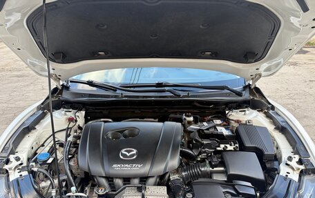 Mazda 6, 2013 год, 1 690 000 рублей, 17 фотография