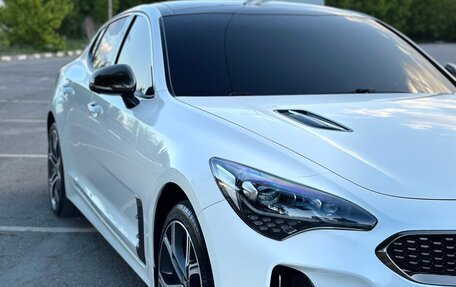 KIA Stinger I, 2019 год, 2 750 000 рублей, 5 фотография