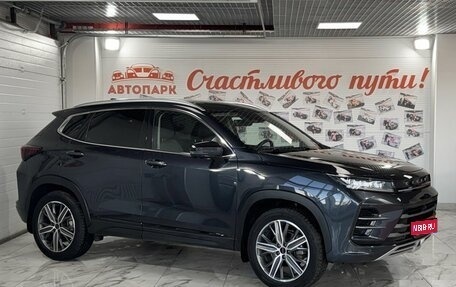 CheryExeed LX, 2023 год, 2 049 000 рублей, 1 фотография