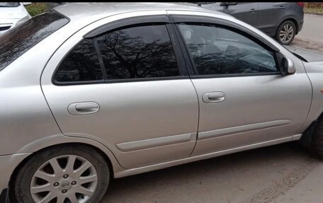 Nissan Almera, 2005 год, 240 000 рублей, 4 фотография