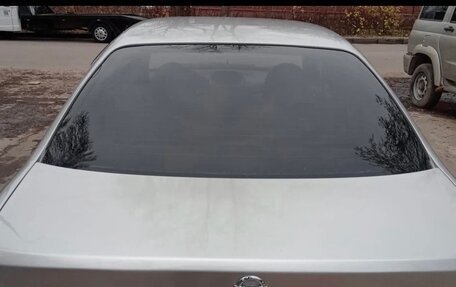 Nissan Almera, 2005 год, 240 000 рублей, 5 фотография