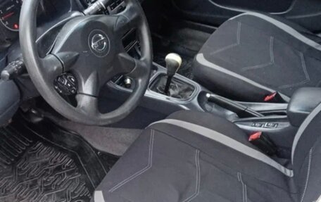 Nissan Almera, 2005 год, 240 000 рублей, 7 фотография