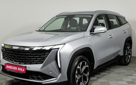 Geely Atlas, 2026 год, 4 119 990 рублей, 1 фотография