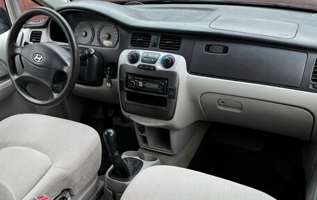 Hyundai Trajet I рестайлинг, 2006 год, 449 777 рублей, 10 фотография