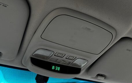 Hyundai Trajet I рестайлинг, 2006 год, 449 777 рублей, 15 фотография