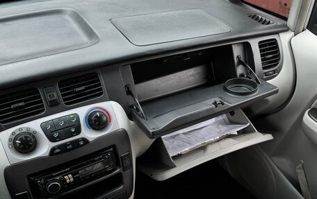 Hyundai Trajet I рестайлинг, 2006 год, 449 777 рублей, 16 фотография