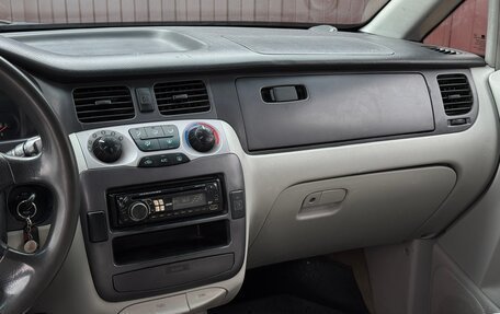 Hyundai Trajet I рестайлинг, 2006 год, 449 777 рублей, 20 фотография