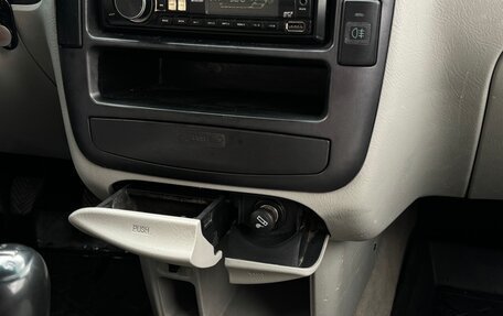 Hyundai Trajet I рестайлинг, 2006 год, 449 777 рублей, 18 фотография