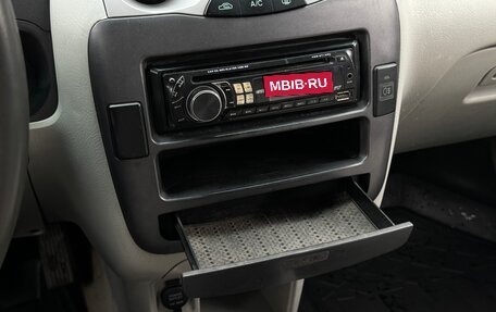 Hyundai Trajet I рестайлинг, 2006 год, 449 777 рублей, 17 фотография