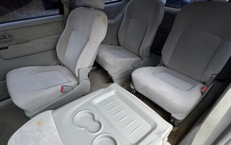 Hyundai Trajet I рестайлинг, 2006 год, 449 777 рублей, 26 фотография
