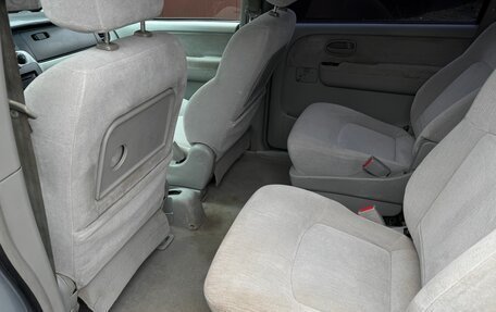 Hyundai Trajet I рестайлинг, 2006 год, 449 777 рублей, 27 фотография