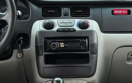 Hyundai Trajet I рестайлинг, 2006 год, 449 777 рублей, 19 фотография