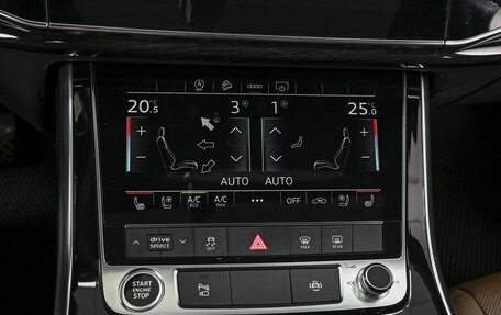 Audi Q7, 2021 год, 7 789 000 рублей, 16 фотография