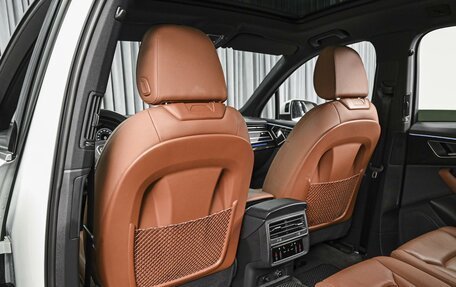 Audi Q7, 2021 год, 7 789 000 рублей, 13 фотография