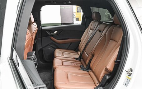 Audi Q7, 2021 год, 7 789 000 рублей, 11 фотография