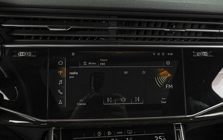 Audi Q7, 2021 год, 7 789 000 рублей, 18 фотография
