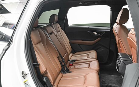 Audi Q7, 2021 год, 7 789 000 рублей, 9 фотография