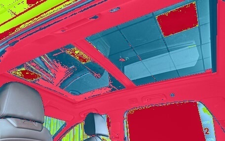 Audi Q7, 2021 год, 7 789 000 рублей, 14 фотография