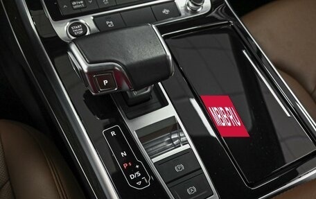 Audi Q7, 2021 год, 7 789 000 рублей, 15 фотография