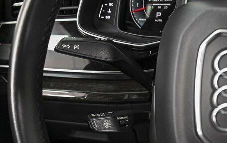 Audi Q7, 2021 год, 7 789 000 рублей, 19 фотография
