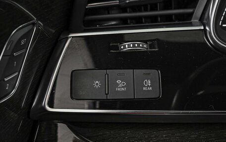 Audi Q7, 2021 год, 7 789 000 рублей, 23 фотография