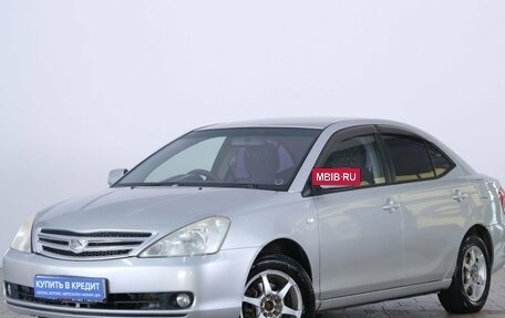Toyota Allion, 2005 год, 849 000 рублей, 4 фотография