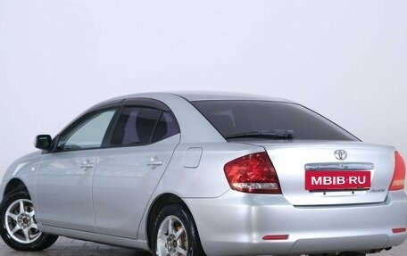 Toyota Allion, 2005 год, 849 000 рублей, 5 фотография