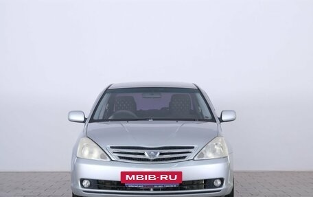 Toyota Allion, 2005 год, 849 000 рублей, 3 фотография