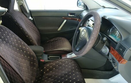 Toyota Allion, 2005 год, 849 000 рублей, 8 фотография