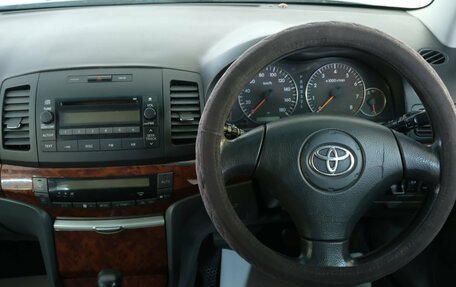 Toyota Allion, 2005 год, 849 000 рублей, 11 фотография