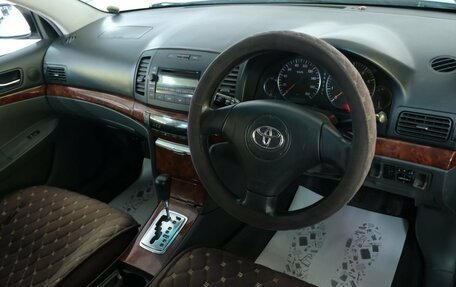 Toyota Allion, 2005 год, 849 000 рублей, 10 фотография