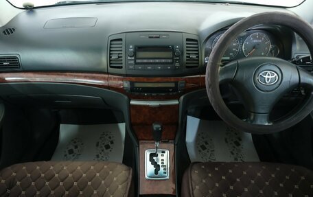 Toyota Allion, 2005 год, 849 000 рублей, 13 фотография