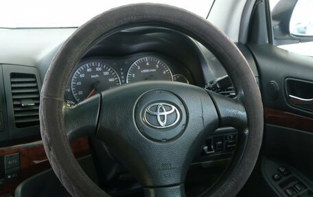Toyota Allion, 2005 год, 849 000 рублей, 12 фотография