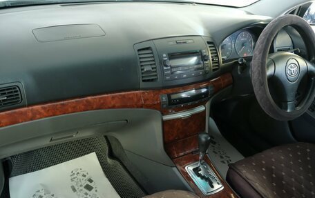 Toyota Allion, 2005 год, 849 000 рублей, 17 фотография