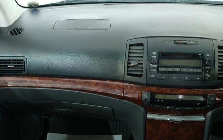 Toyota Allion, 2005 год, 849 000 рублей, 16 фотография
